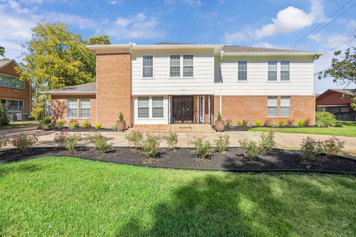 3449 N Parkwood Drive, Houston, TX 77021 - Image #1