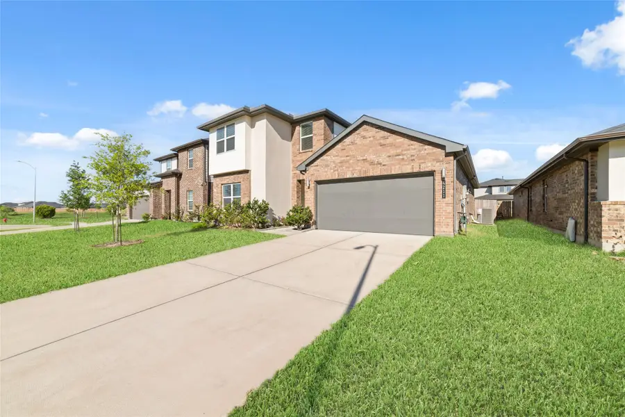 4211 Kircher Park Lane, Katy, TX 77494 - #2