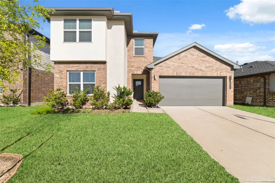 4211 Kircher Park Lane, Katy, TX 77494 - #3