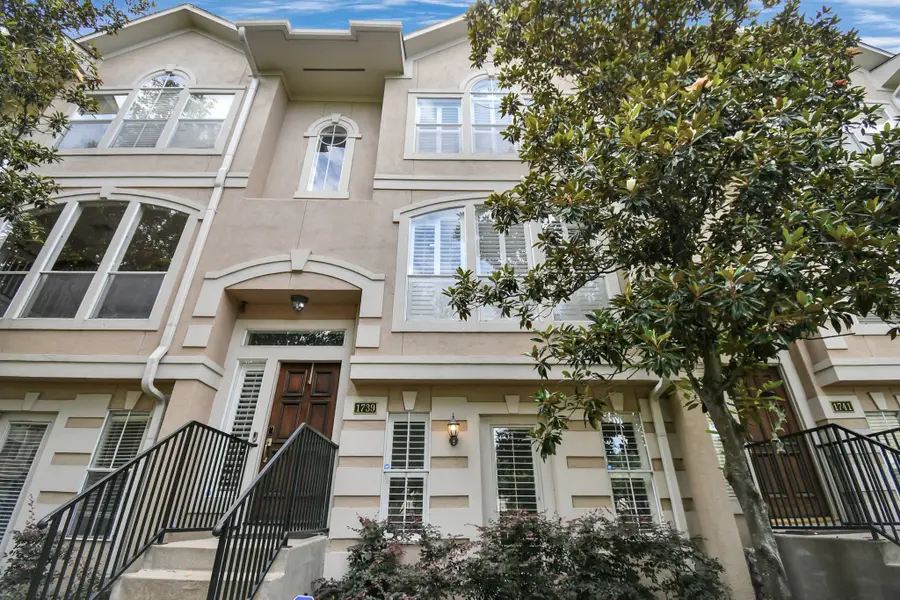 1739 French Village Drive, Houston, TX 77055 - #2