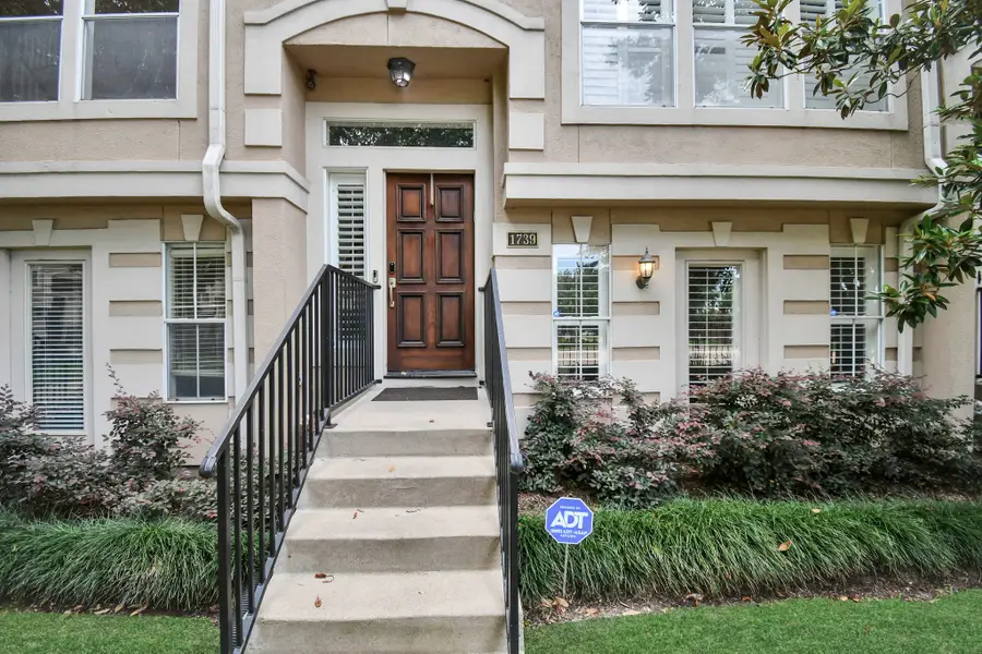 1739 French Village Drive, Houston, TX 77055 - #3
