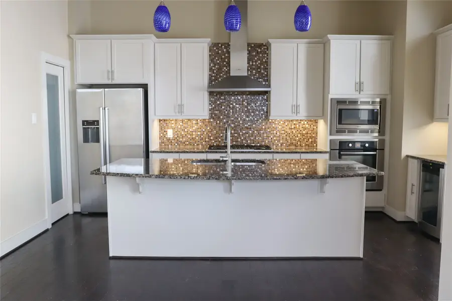 1427 Wagner Street, Houston, TX 77007 - #2