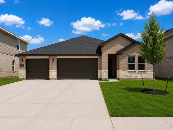 31206 Hastings Park Drive, Fulshear, TX 77441