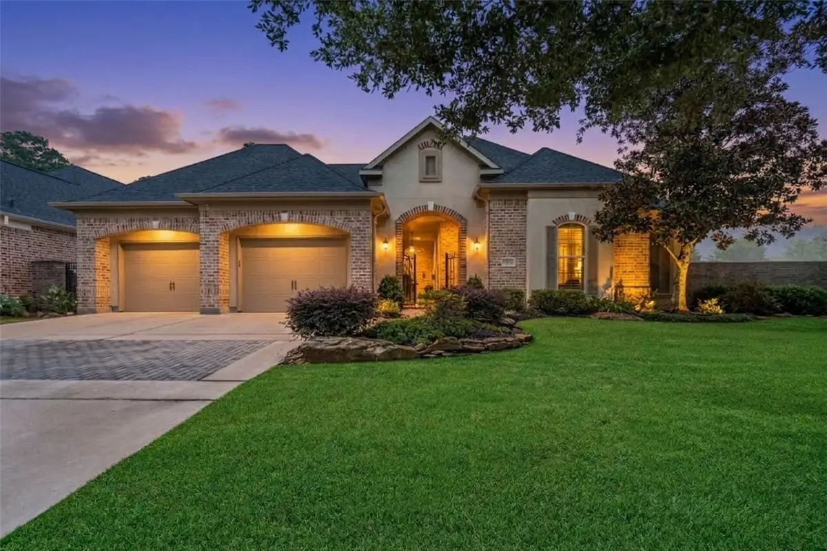 5502 Regal Landing Drive, Kingwood, TX 77345 - #1