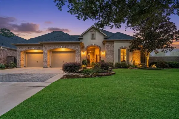 5502 Regal Landing Drive, Kingwood, TX 77345