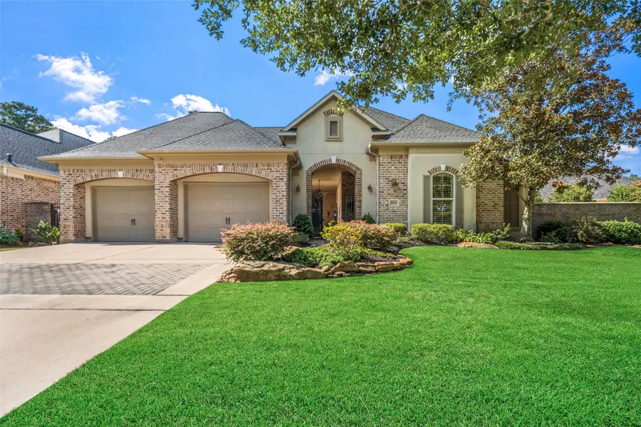 5502 Regal Landing Drive, Kingwood, TX 77345 - #2