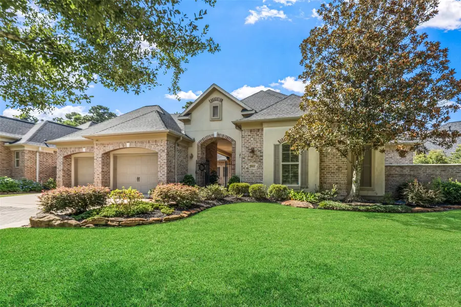5502 Regal Landing Drive, Kingwood, TX 77345 - #3