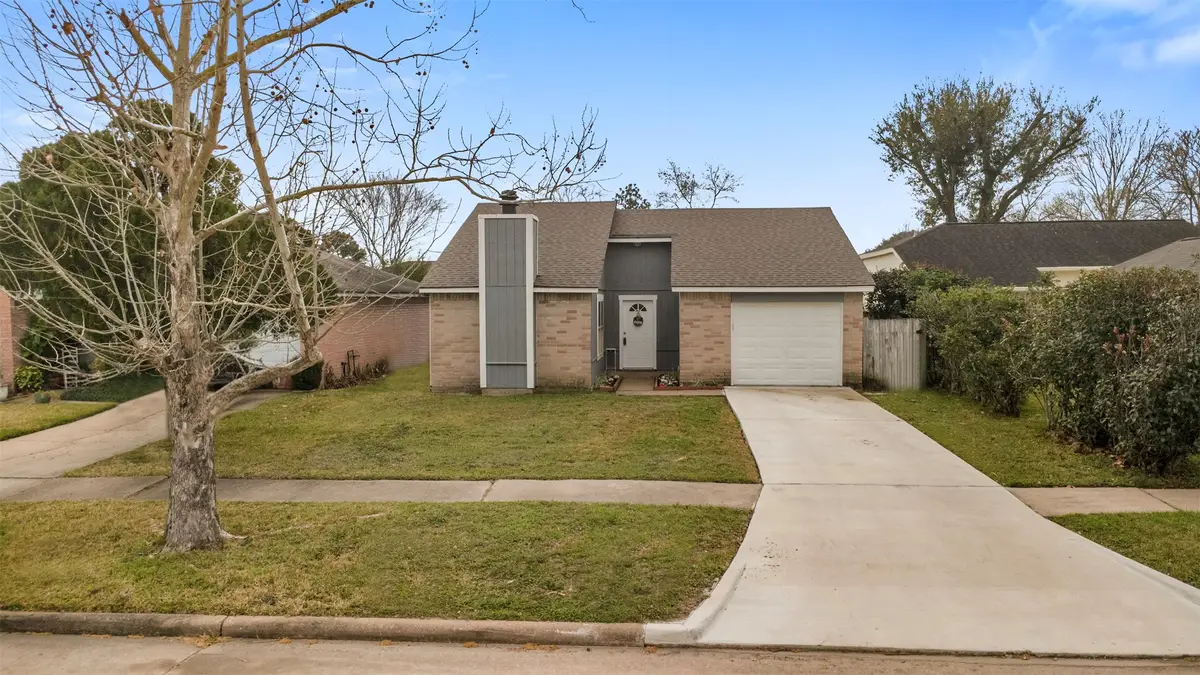 19215 Cypress Canyon Drive, Katy, TX 77449 - #1