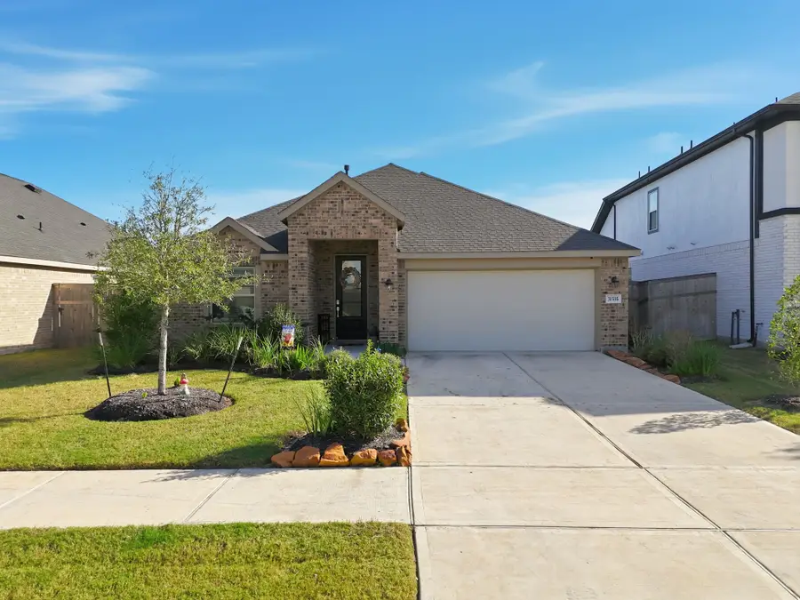 31535 Beacon Cove Trail, Fulshear, TX 77441 - #2