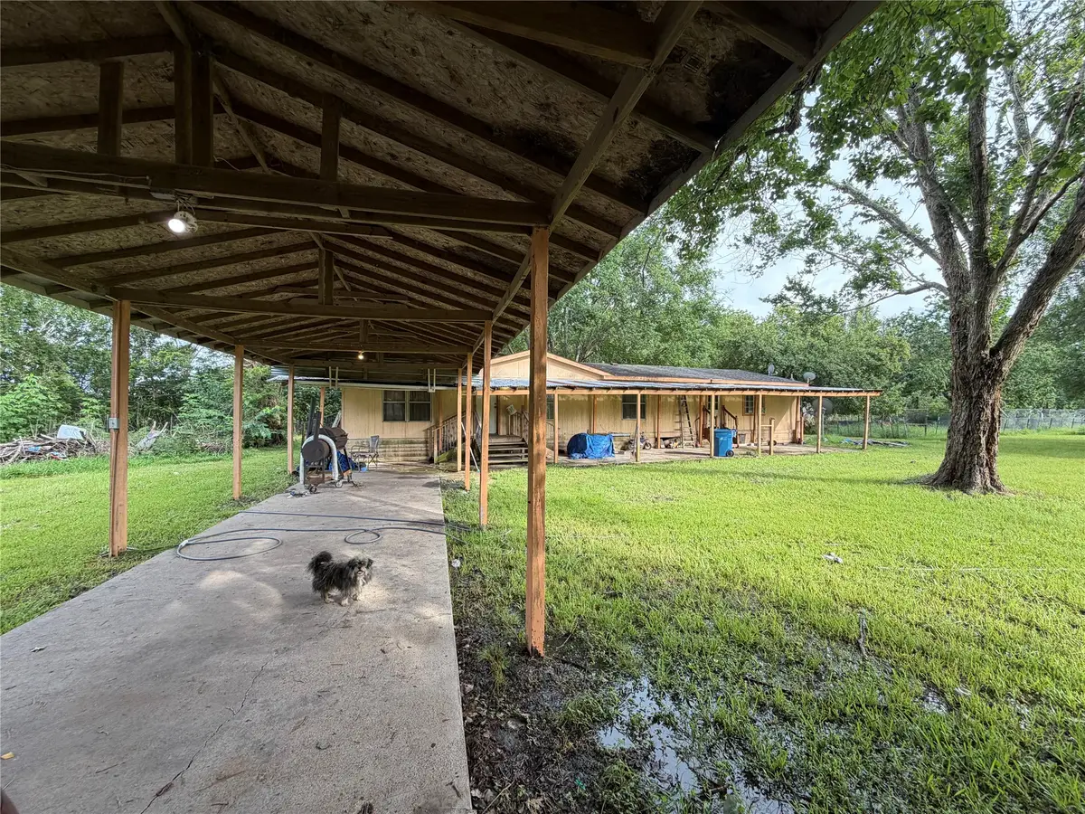 5814 Mulberry Circle, Richmond, TX 77469 - #1
