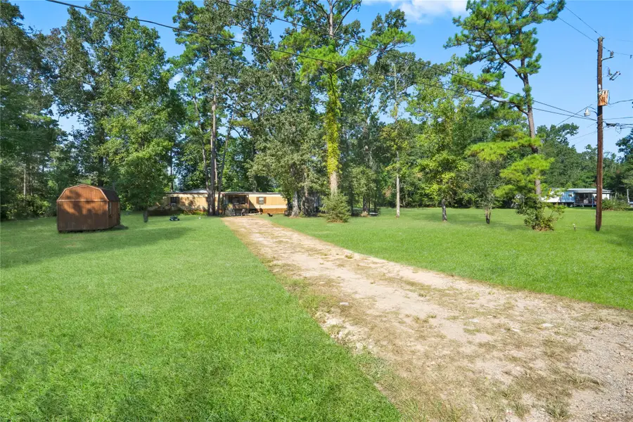 18900 Deer Glen Drive, Conroe, TX 77302 - Image #2