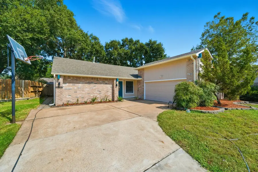 22302 Silver Morning Circle, Katy, TX 77450 - Image #2