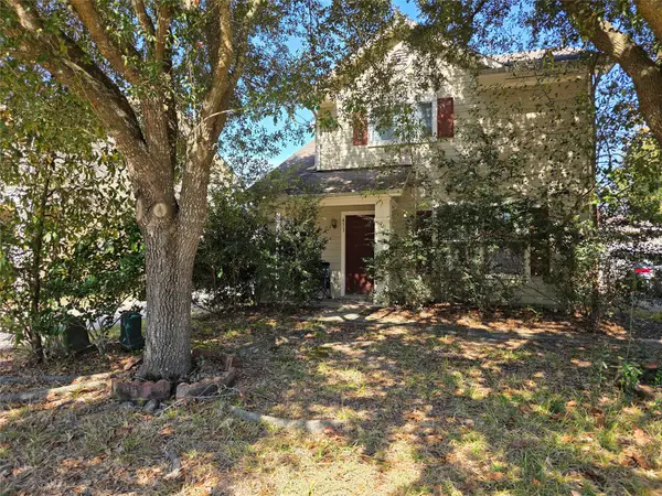 431 Laurel Timbers Drive, Houston, TX 77339