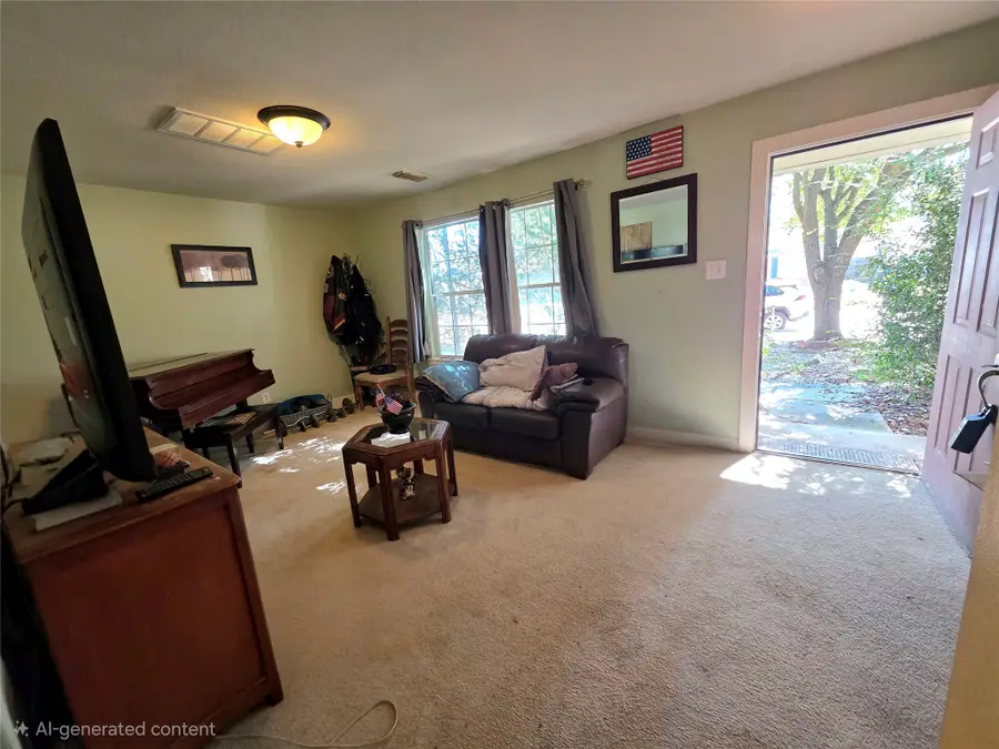 431 Laurel Timbers Drive, Kingwood, TX 77339 - Image #3