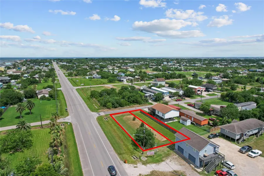 202 19th Street, Dickinson, TX 77539 - #2