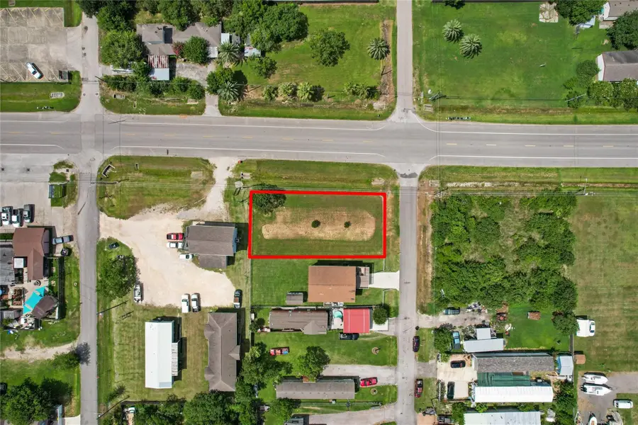 202 19th Street, Dickinson, TX 77539 - #3