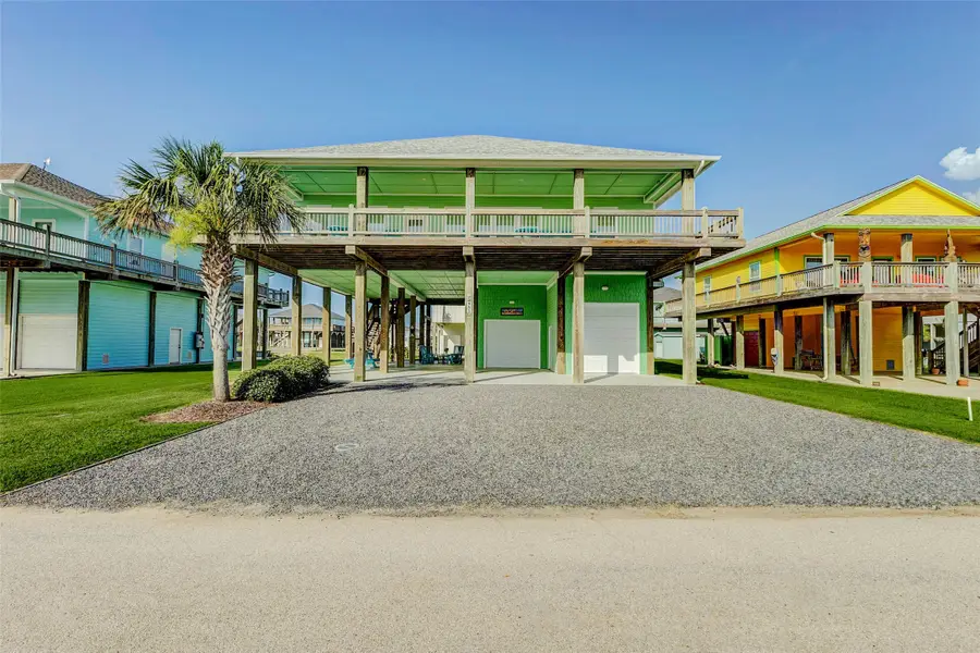 951 Kenlyn Drive, Port Bolivar, TX 77650 - #3