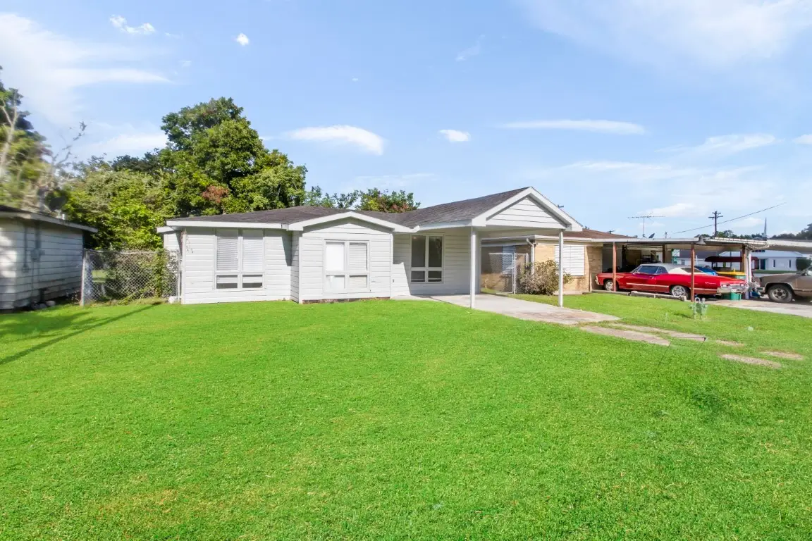 208 Preston Street, La Marque, TX 77568 - #1