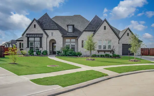 9039 Boardwalk Place, Manvel, TX 77578