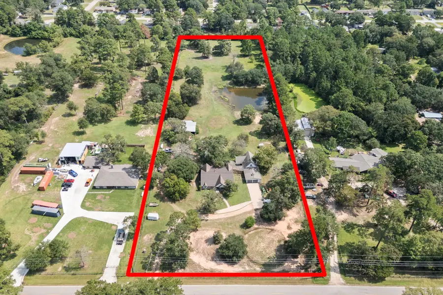 31512 Walnut Creek Road, Magnolia, TX 77355 - Image #2