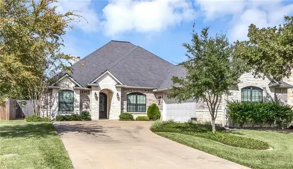 2446 Newark Circle, College Station, TX 77845