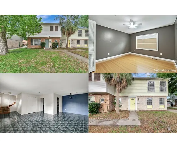 5514/5516 Deep Forest Drive, Houston, TX 77092