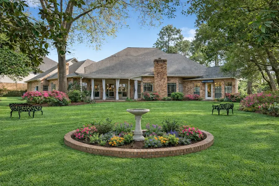 901 Longmire Road #54, Conroe, TX 77304 - #2