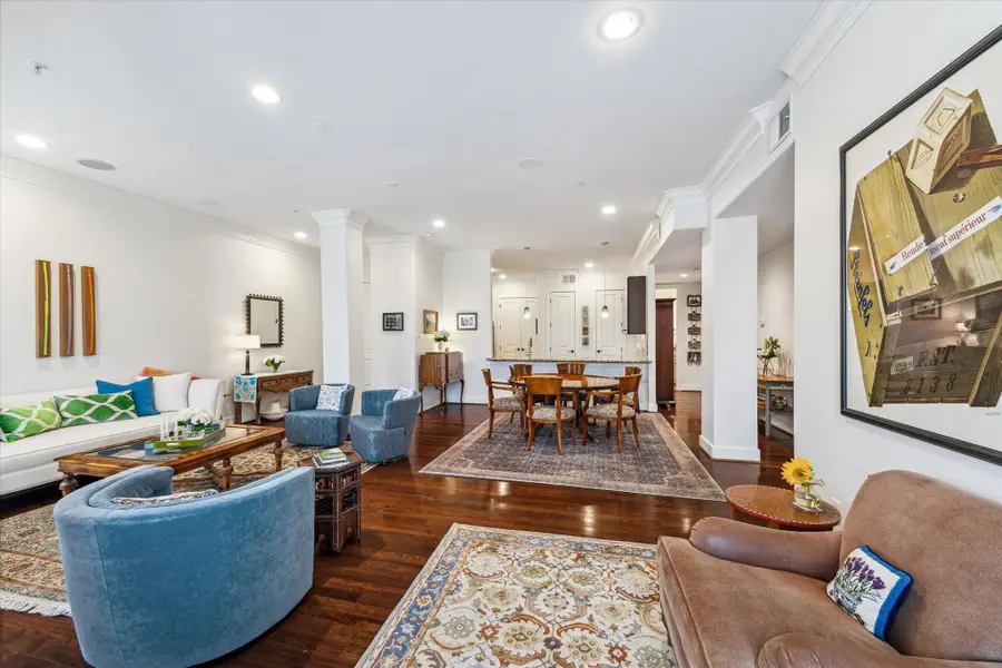 510 Lovett Boulevard #310, Houston, TX 77006 - Image #3