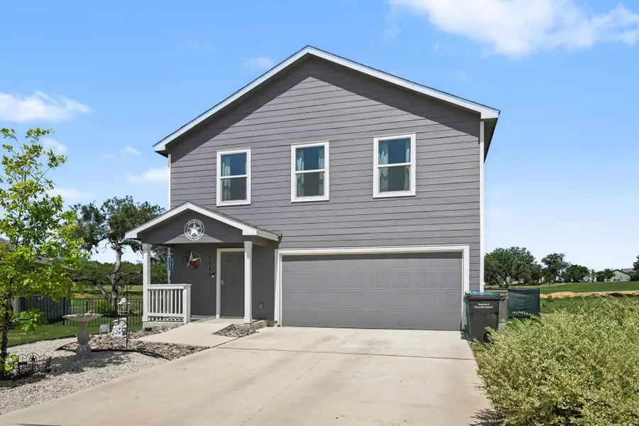 1359 Art Wall Way, San Antonio, TX 78221 - #3
