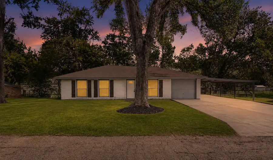 11 Hardy Hollow Drive, New Waverly, TX 77358 - #2