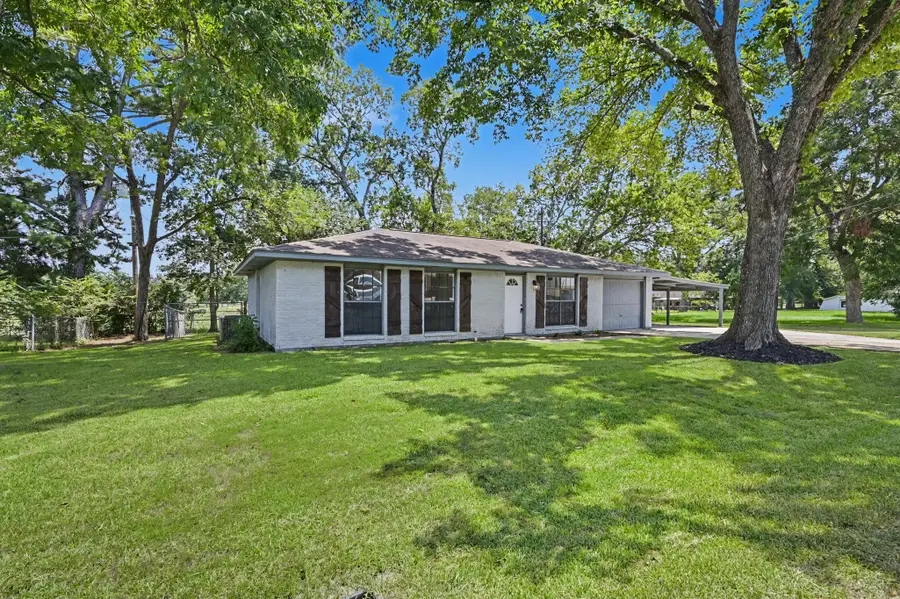 11 Hardy Hollow Drive, New Waverly, TX 77358 - #3