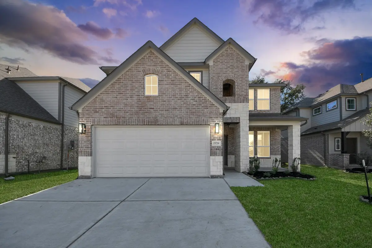 15719 Telge Ridge Lane, Cypress, TX 77429 - Image #1