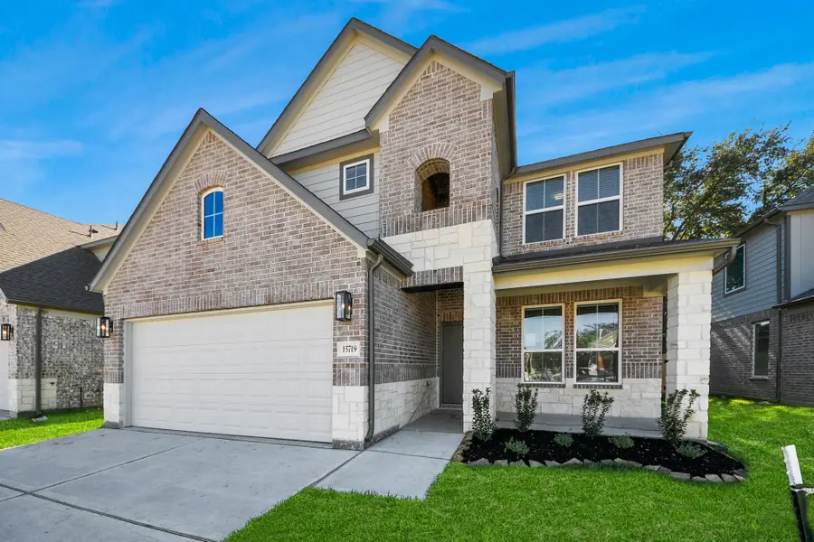 15719 Telge Ridge Lane, Cypress, TX 77429 - Image #2