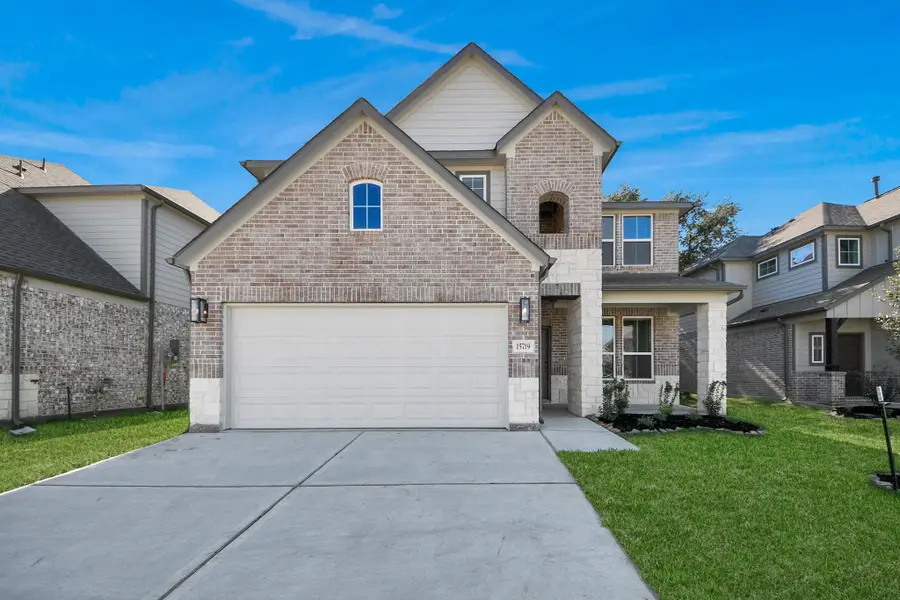 15719 Telge Ridge Lane, Cypress, TX 77429 - Image #3