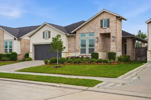 13227 Fairfield Arbor Drive, Houston, TX 77059