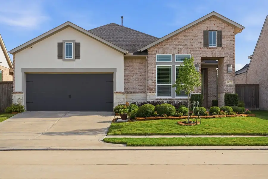 13227 Fairfield Arbor Drive, Houston, TX 77059 - #2