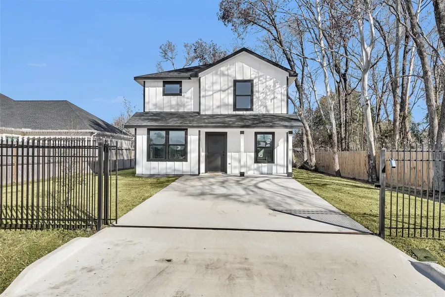 5733 Howell Street, Houston, TX 77032 - #2
