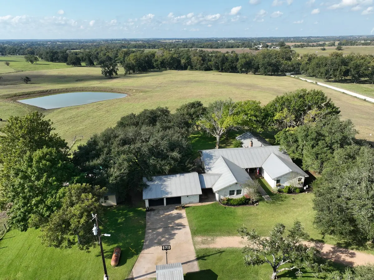 3588 Industry Road, Bleiblerville, TX 78931 - Image #1