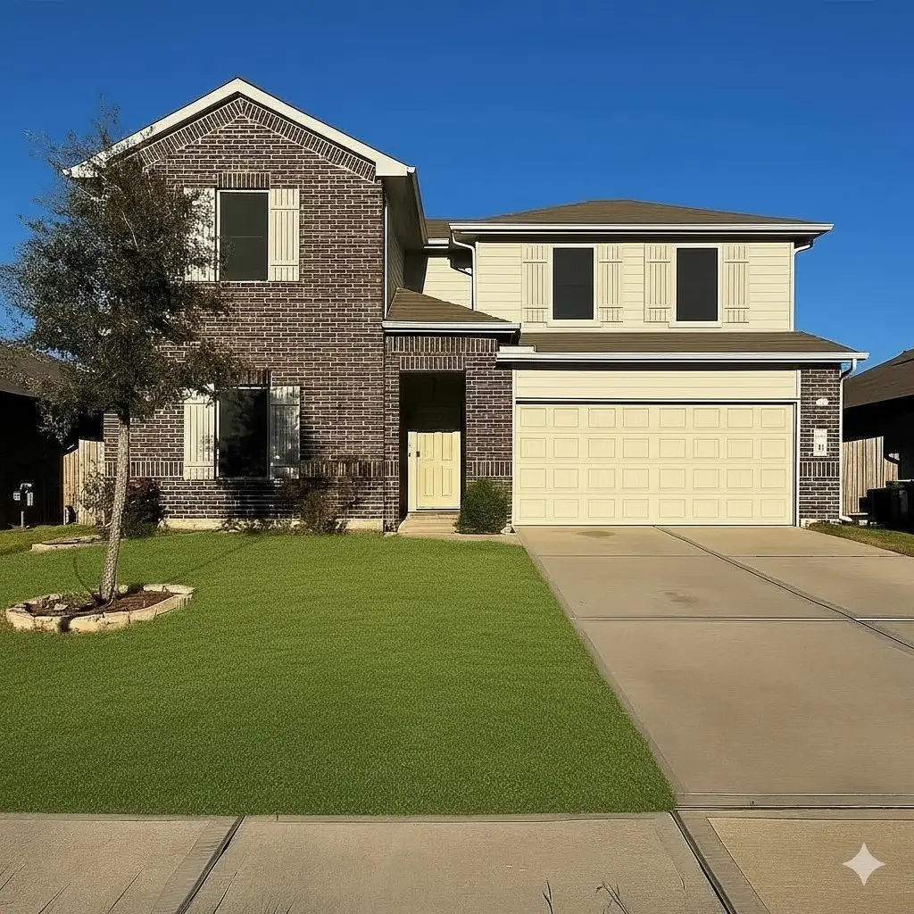 15422 Massey Forest Road, Southeast Montgomery, TX 77357 - Image #1
