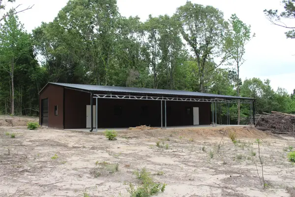 Tract 32 County Road 2170, Grapeland, TX 75844