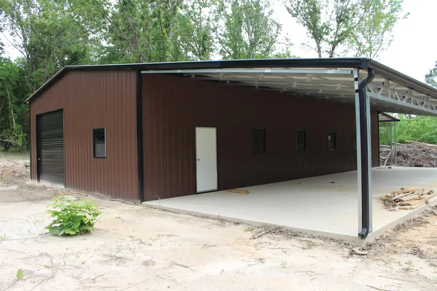 Tract 32 County Road 2170, Grapeland, TX 75844 - #2