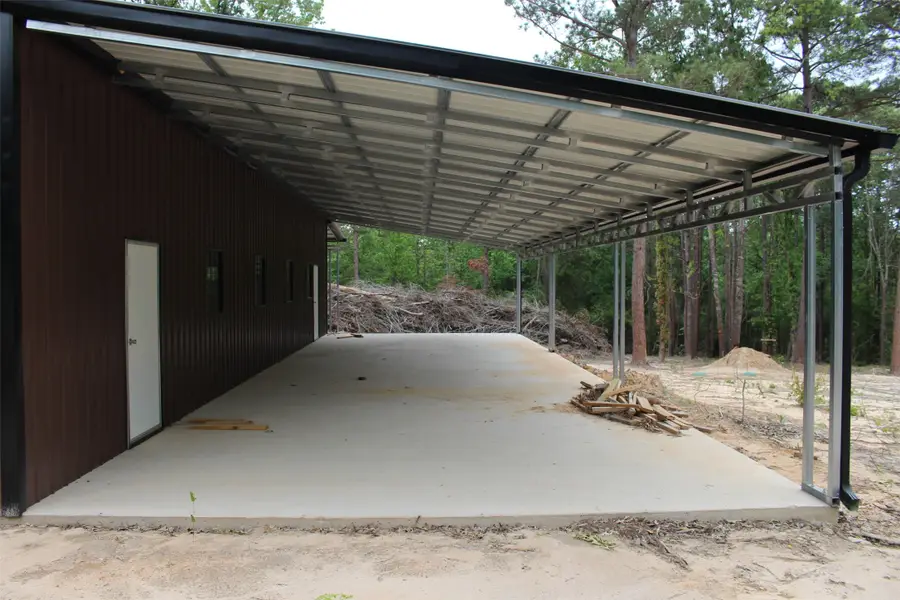 Tract 32 County Road 2170, Grapeland, TX 75844 - #3