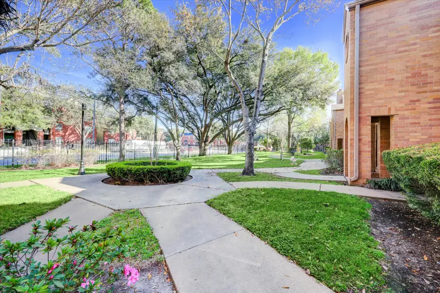 3200 Bellefontaine Street #73, Houston, TX 77025 - #2
