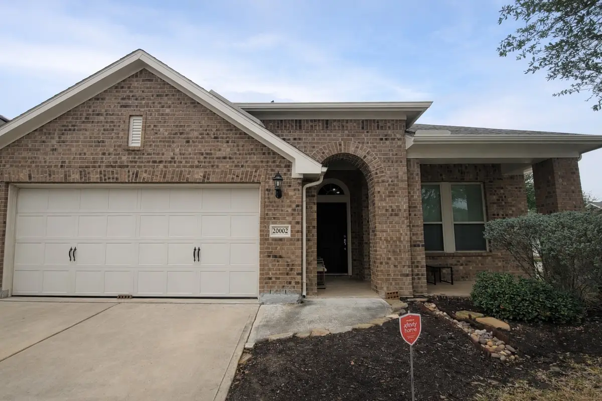 20102 Soria Springs Circle, Cypress, TX 77433 - #1
