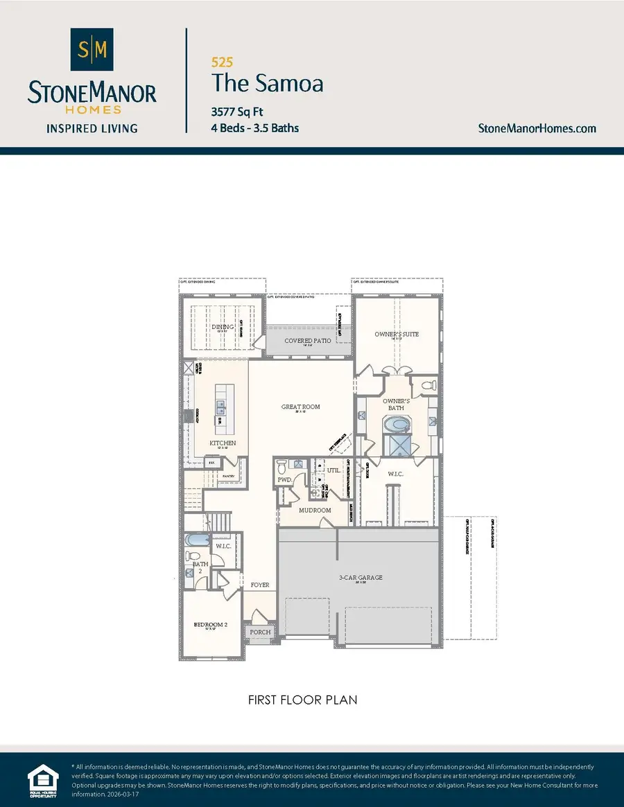 4606 Magnolia Bend Drive, Rosharon, TX 77583 - #2