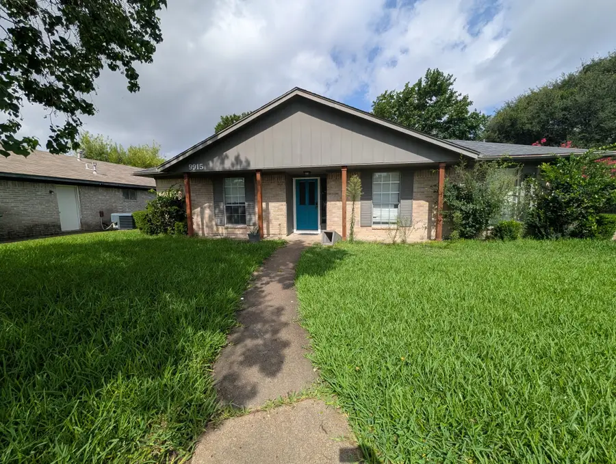 9915 Vera Jean Court, Houston, TX 77088 - #2