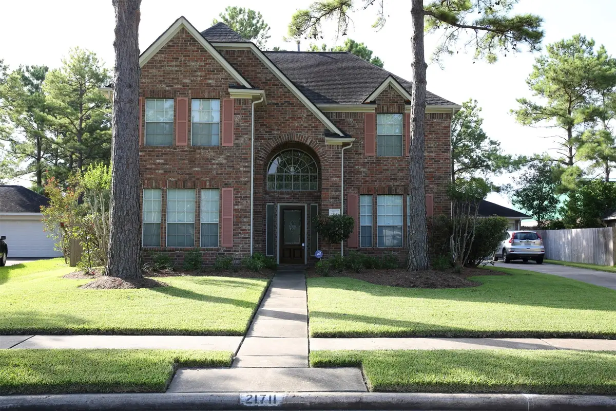 21711 Cayman Point Drive, Katy, TX 77450 - Image #1