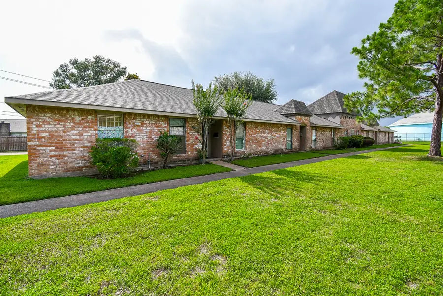 12469 Sharpview Drive #2469, Houston, TX 77072 - #2