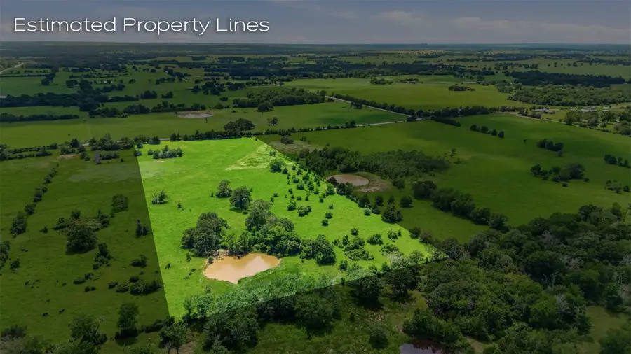 Tract 4 Holly Cemetery Road, Franklin, TX 77856 - #2