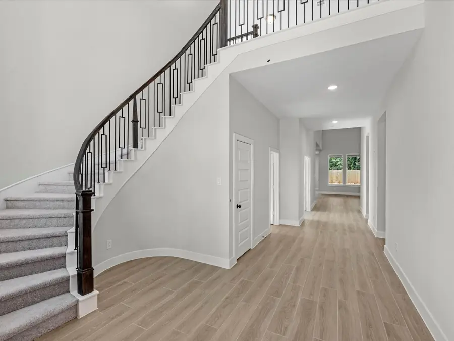 7066 North Lake Clopton Drive, Montgomery, TX 77316 - #2